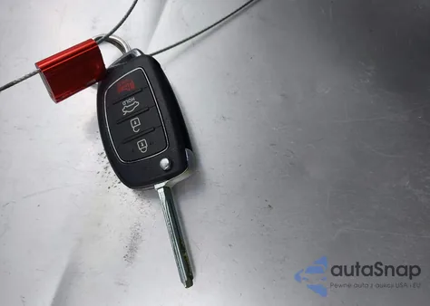 2016 Hyundai Sonata Se из США, поврежденный, VIN 5NPE24AF6GH380212